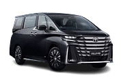 Toyota Vellfire Car