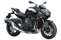 Kawasaki Z H2 Euro 5 image