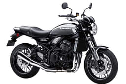 Kawasaki Z900RS Euro 5 image