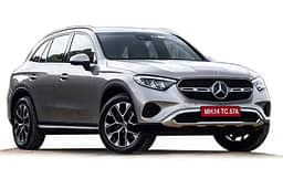 Mercedes-Benz GLC GLC 300 4MATIC image