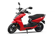 Ather 450X 2.9 kWh  scooter