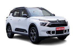 Citroen Aircross Turbo Plus image