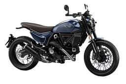 Ducati Scrambler NightShift STD image