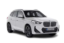 BMW iX1 xDrive30 M Sport image