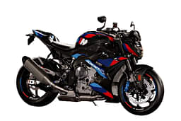 BMW M 1000 R Competition image