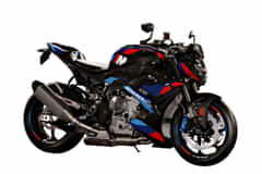BMW M 1000 R STD image BMW M 1000 R STD image