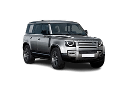 Land Rover Defender 2.0L Petrol PHEV 110 X-Dynamic HSE image