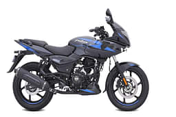 Bajaj Pulsar 220F STD image