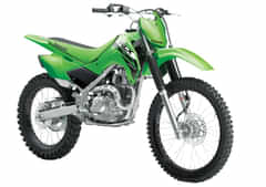 Kawasaki KLX 140R F STD image Kawasaki KLX 140R F STD image