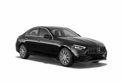 Mercedes-Benz AMG C 43 4Matic image Mercedes-Benz AMG C 43 4Matic image