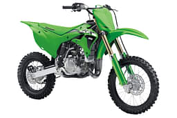 Kawasaki KX 85 STD image