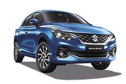 Maruti Baleno Sigma image