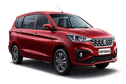 Maruti Ertiga ZXI(O) Smart Hybrid image