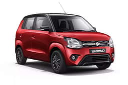 Maruti Suzuki Wagon R Waltz Edition image