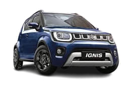 Maruti Ignis Delta image