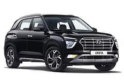 Hyundai Creta 1.5 Petrol MT E image