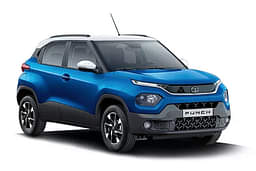 Tata Punch Adventure + Sunroof AMT image