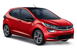 Tata Altroz XZA+ S Lux Petrol 6 Speed AT (DCA) image