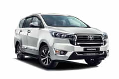 Toyota Innova Crysta GX FLT Diesel 8 Seater MT image