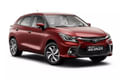Toyota Glanza G Petrol AMT image