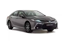 Toyota Camry Hybrid image