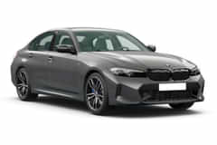 BMW 3-Series M340i xDrive 50 Jahre M Edition image BMW 3-Series M340i xDrive 50 Jahre M Edition image