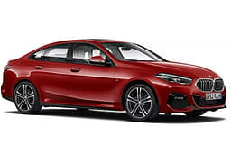 BMW 2 Series Gran Coupe 220d M Sport Diesel AT image