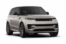 Land Rover Range Rover Sport Land Rover Range Rover Sport