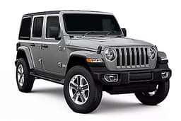 Jeep Wrangler Rubicon 4x4 Petrol AT image