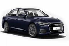 Audi A6 Premium Plus 45 TFSI S tronic image