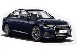 Audi A6 Technology image