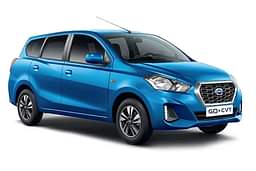 Datsun Go+ T image