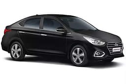 Hyundai Verna 1.6 CRDI SX (O) image