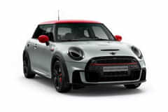 Mini John Cooper Works Hatch image Mini John Cooper Works Hatch image