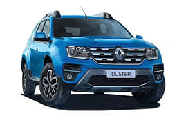 Renault Duster 85 PS RxE MT Diesel image