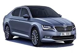 Skoda Superb L & K 1.8 TSI AT image