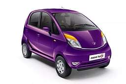 Tata Nano GenX XMA image