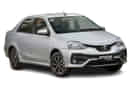 Etios  2010-2011 image