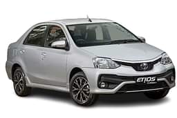 Toyota Platinum Etios VXD Limited Edition image