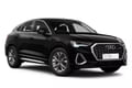 Audi Q3 Sportback Technology 40 TFSI quattro S tronic image