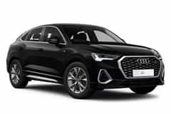 Audi Q3 Sportback Technology 40 TFSI quattro S tronic image Audi Q3 Sportback Technology 40 TFSI quattro S tronic image