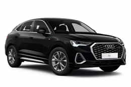 Audi Q3 Sportback Audi Q3 Sportback