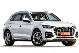 Audi Q5 Bold Edition image