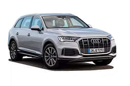 Audi Q7 Bold Edition image