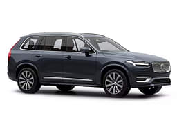 Volvo XC90 B6 AWD Mild hybrid Petrol AT 7 Seater image