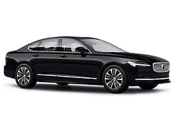 Volvo S90 Ultimate B5 Mild Hybrid Petrol FWD AT image