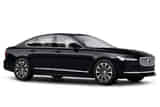 Volvo S90 2021-2025 Volvo S90 2021-2025
