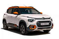 Citroen C3X Feel (O) image