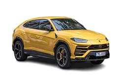 Lamborghini Urus SE image