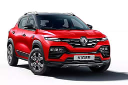 Renault Kiger Night & Day Edition image